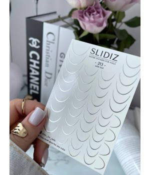 Слайдер Slidiz №213 фольга